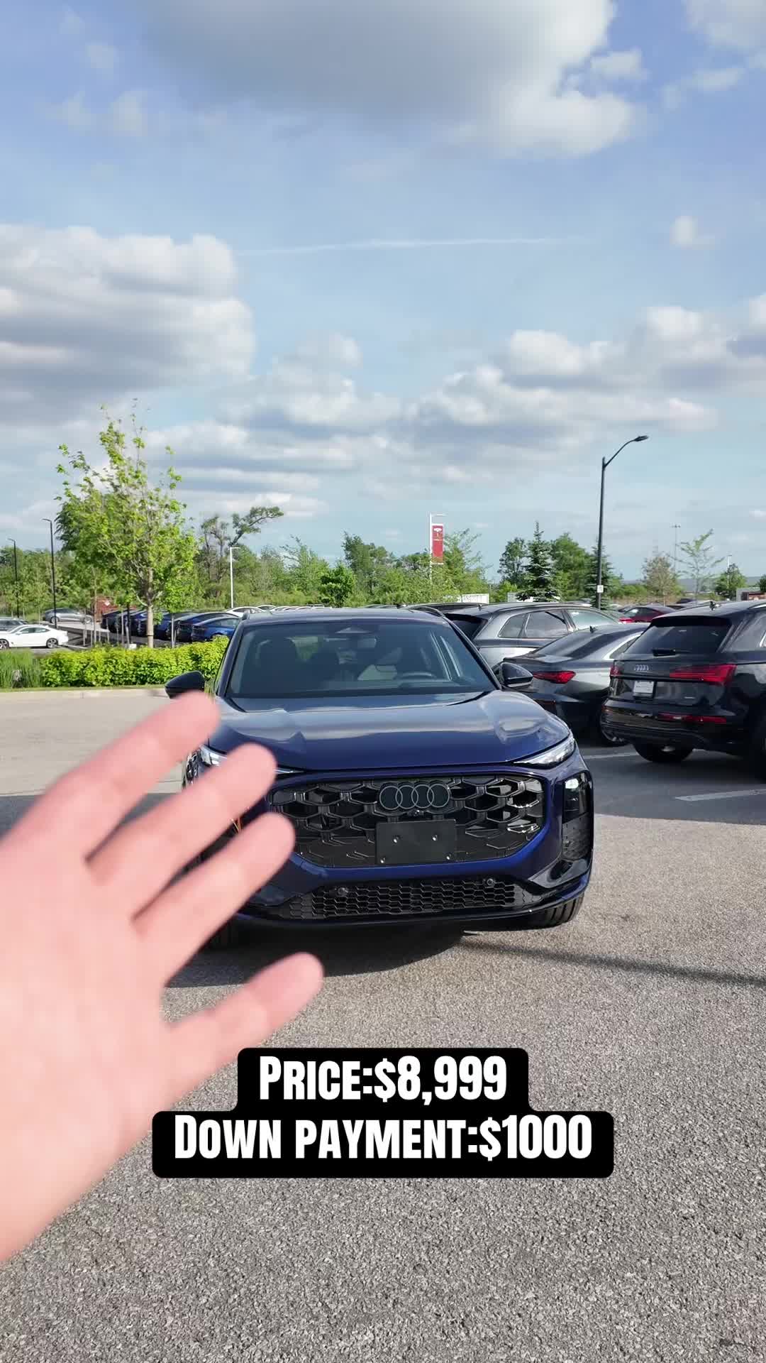 @USA Auto Sales