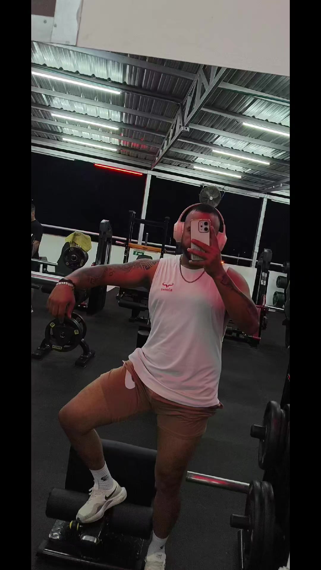 @J Andr&eacute;s urbano🔱