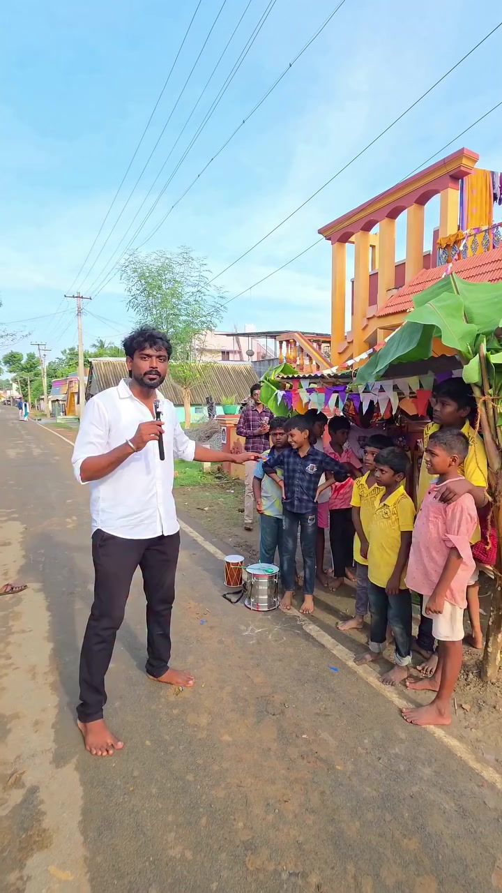 @🔥M.Senthil / Jayankondam 🔥