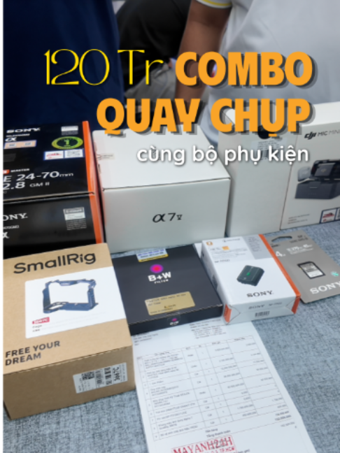 @Shop M&aacute;y Ảnh 24h