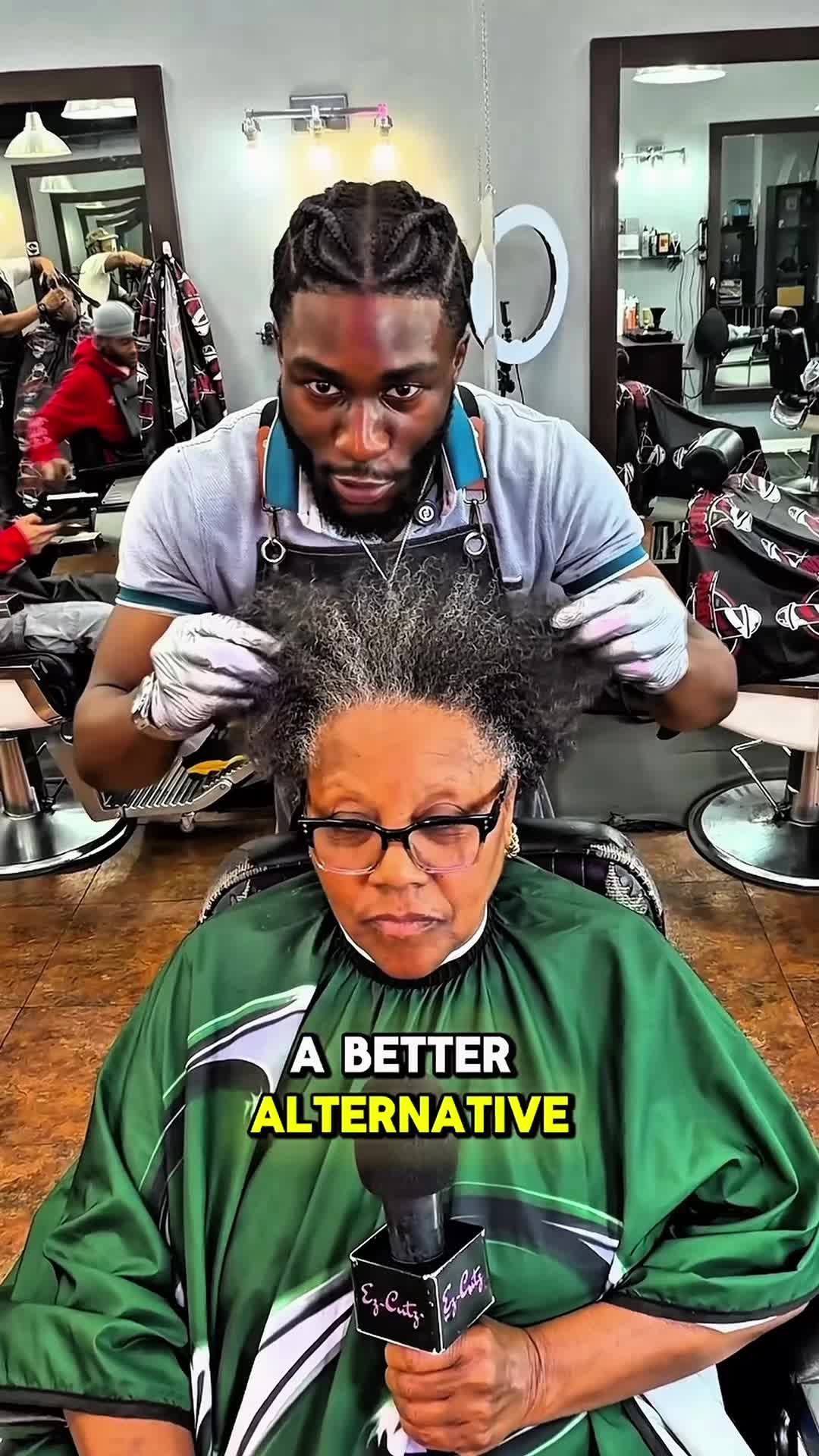 @Ez-Cutz