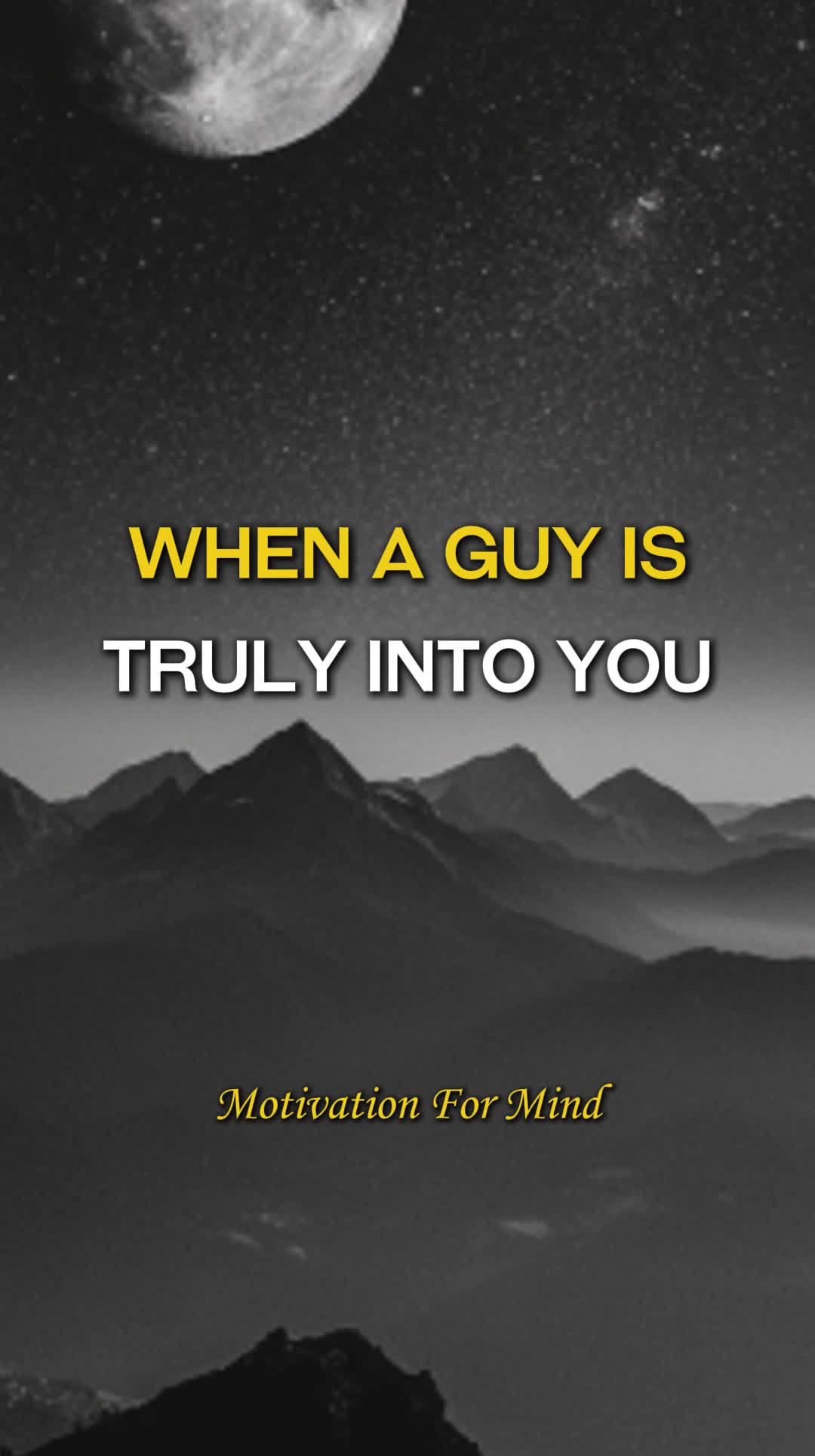 @Motivation for Mindset