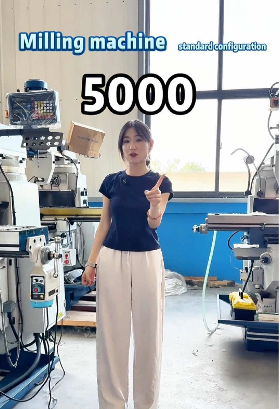 @LUZHONGCNC