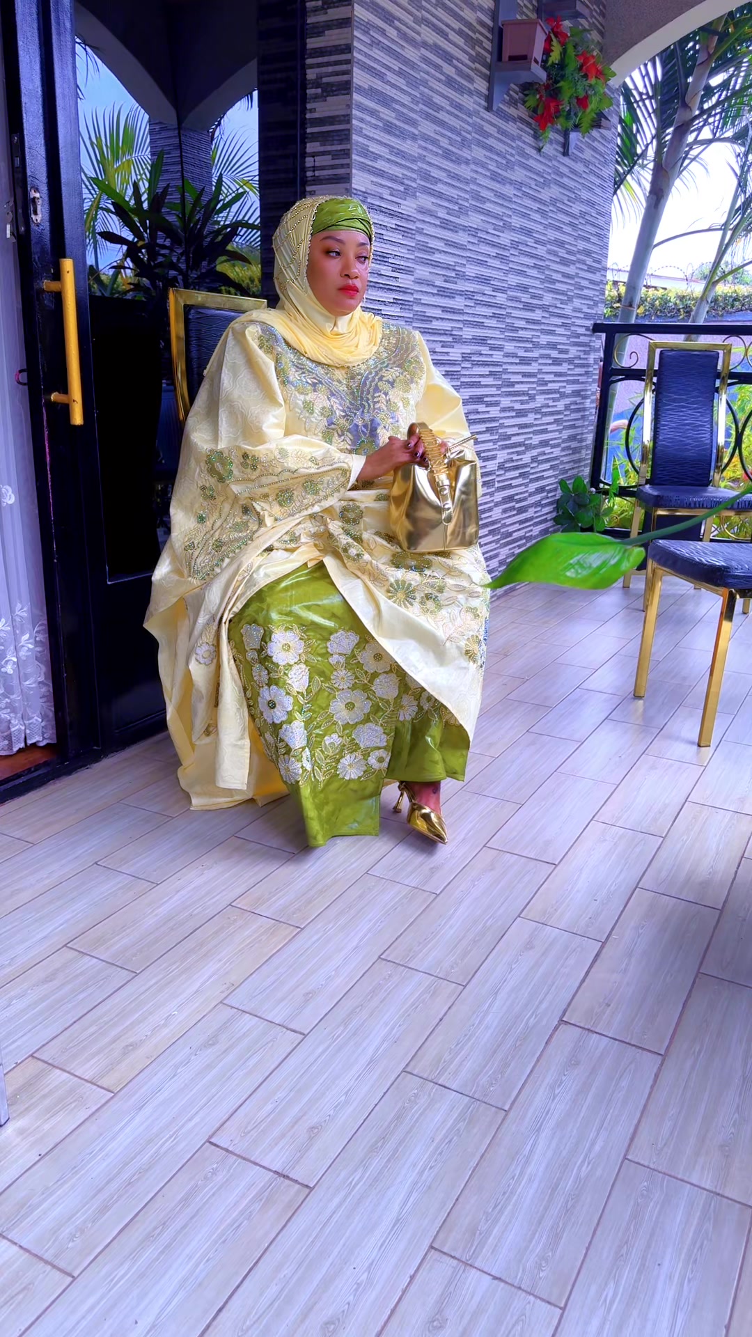 @Maman Shadadi Shop