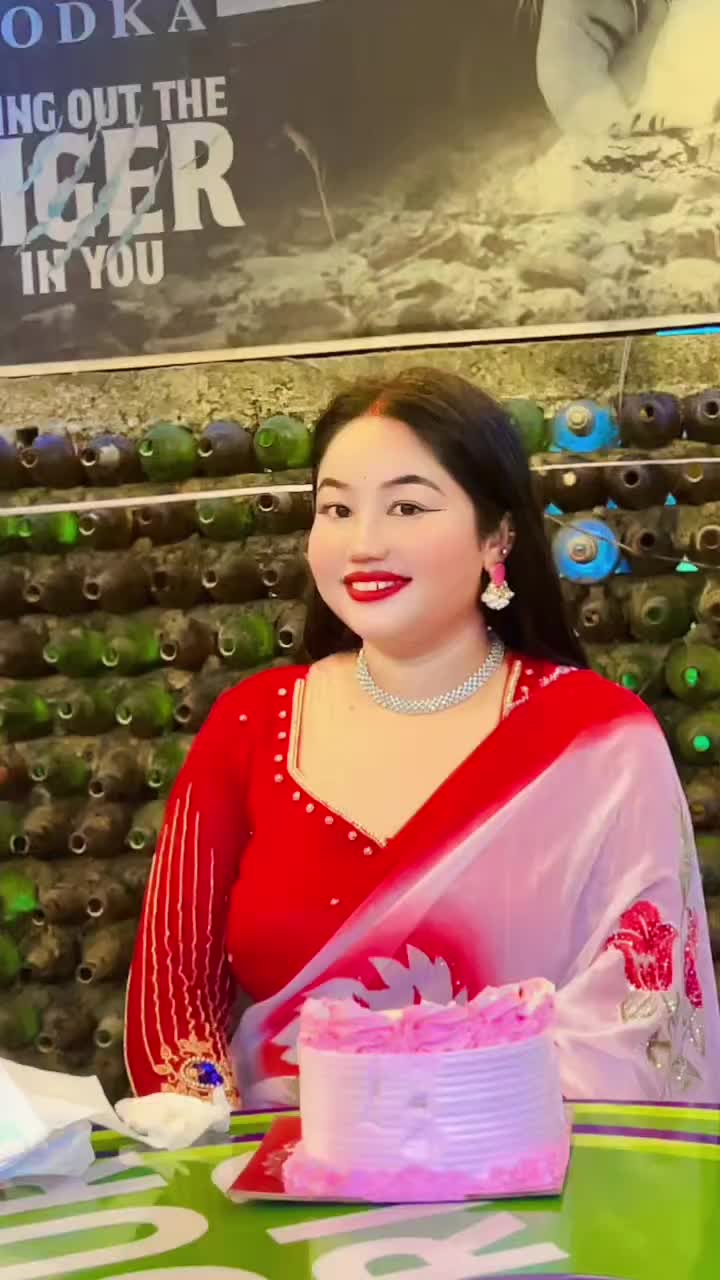 @sita shah oli ❤