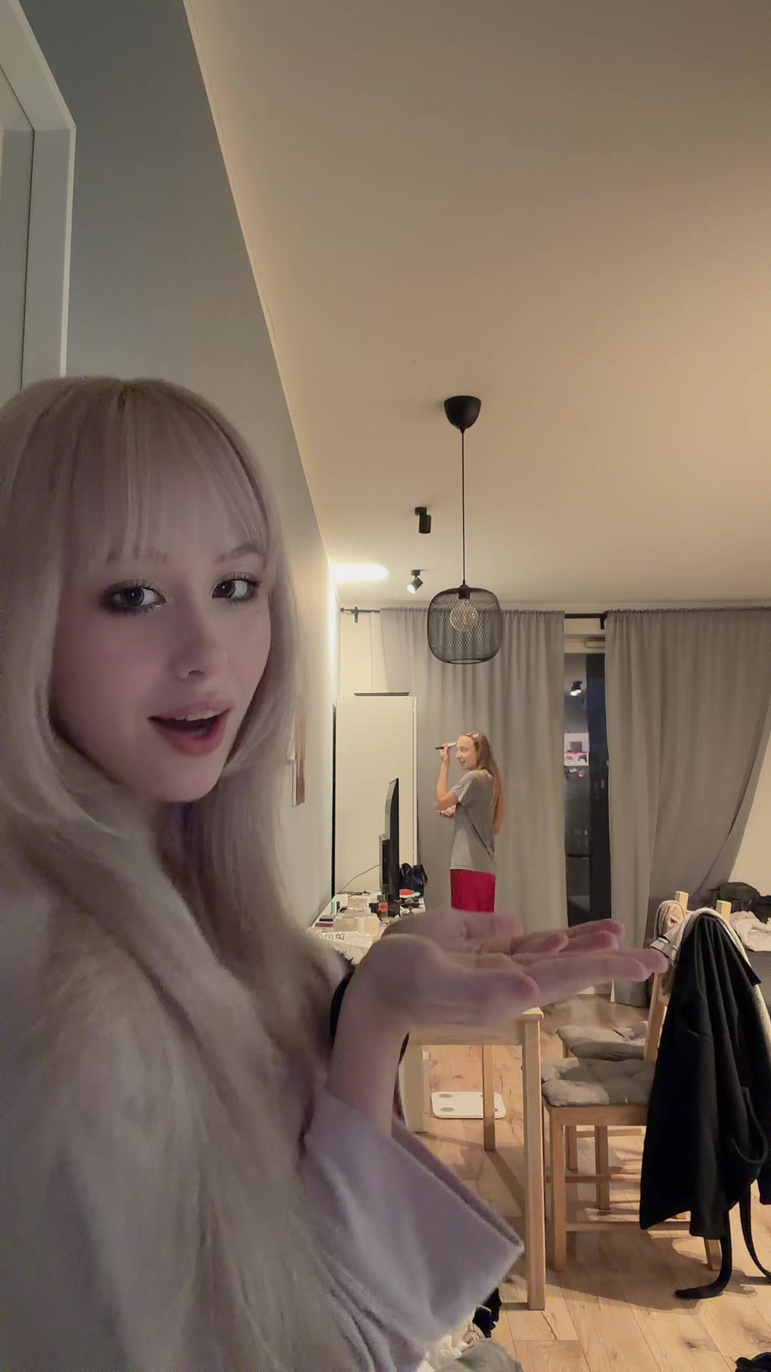 @поля ‧₊˚ ♡
