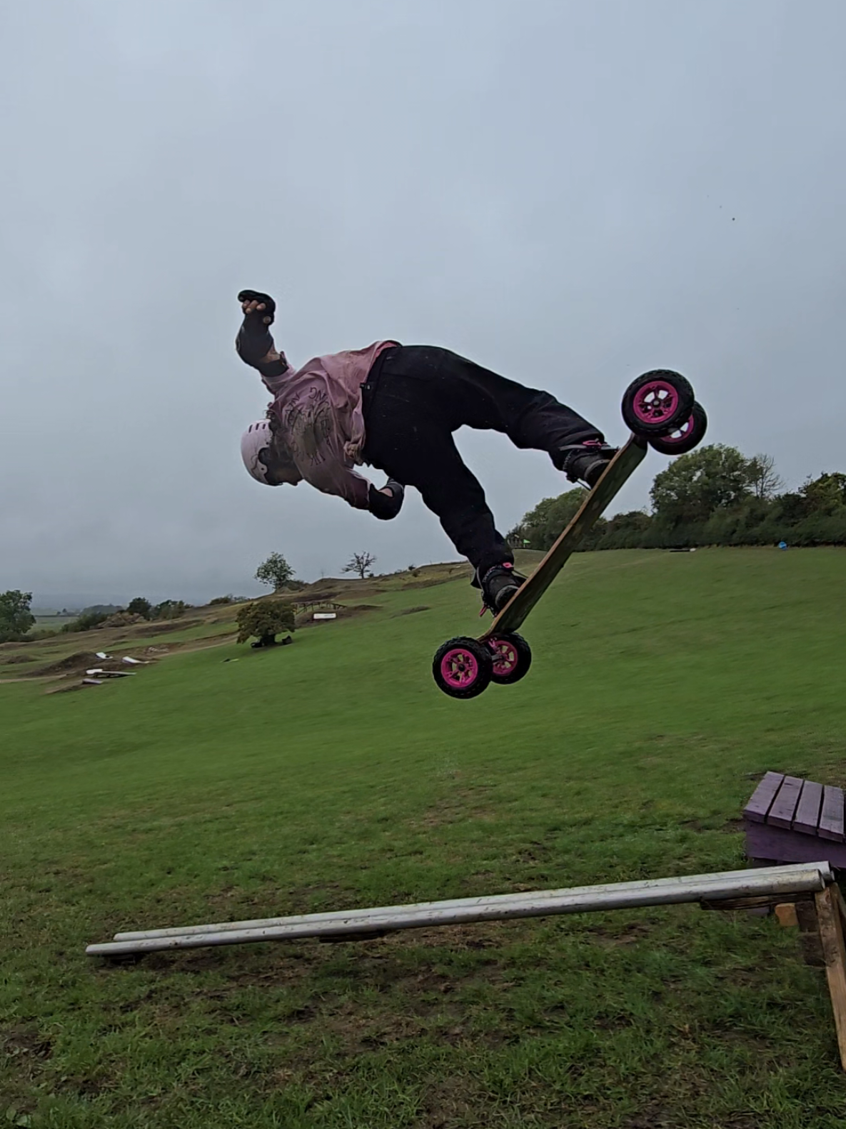 @UKMountainboarding