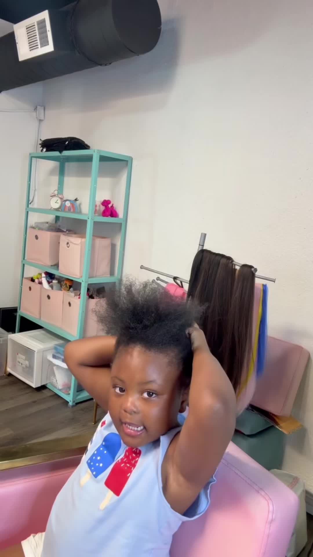 @Fashanet Smith
