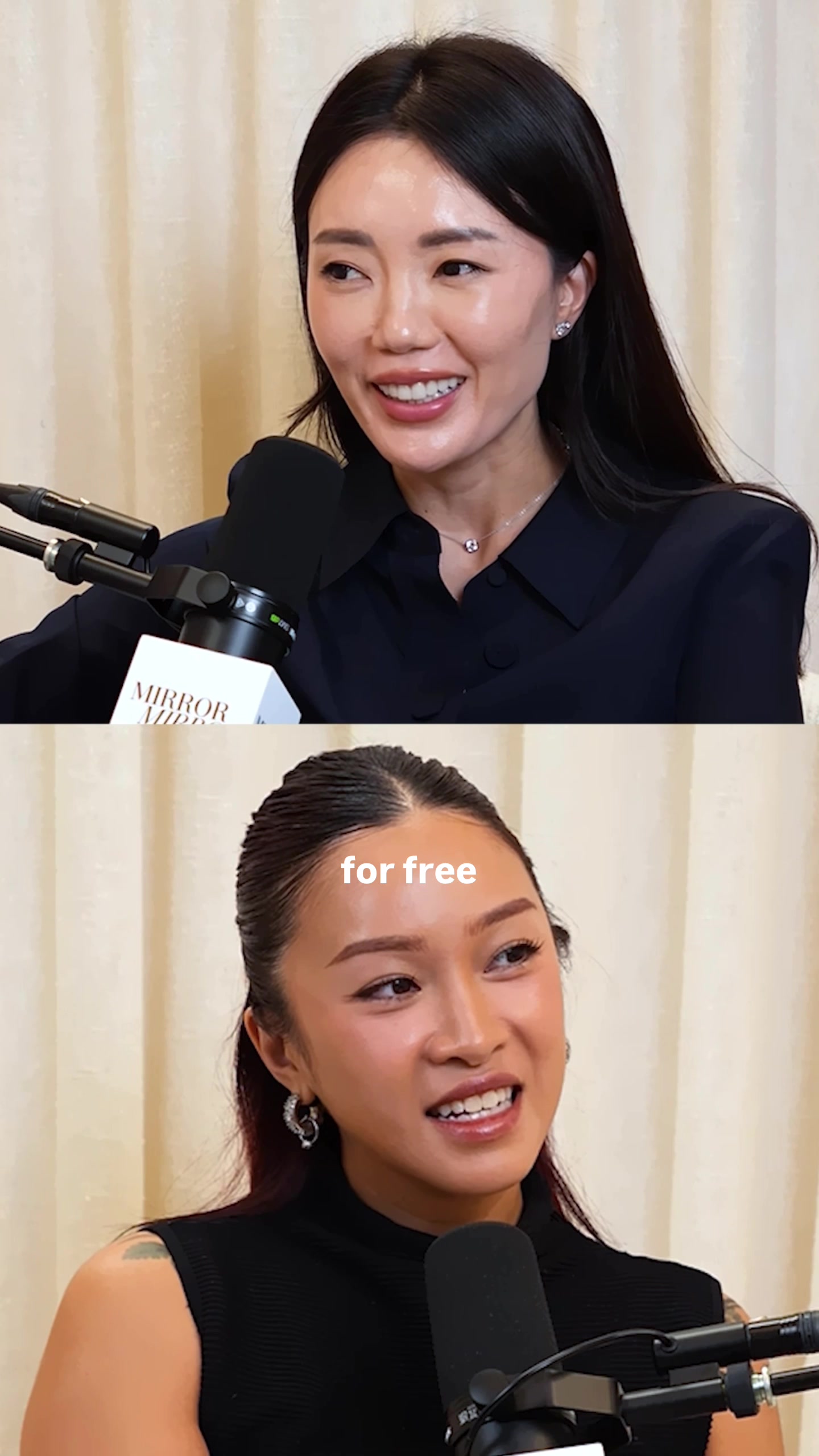 @Amy Chang