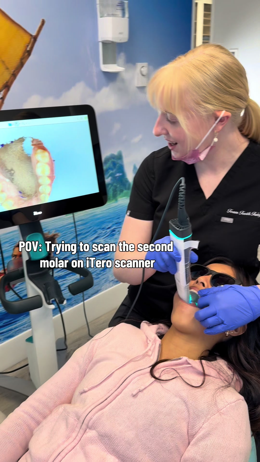 @JPD | Team Tooth Fairy