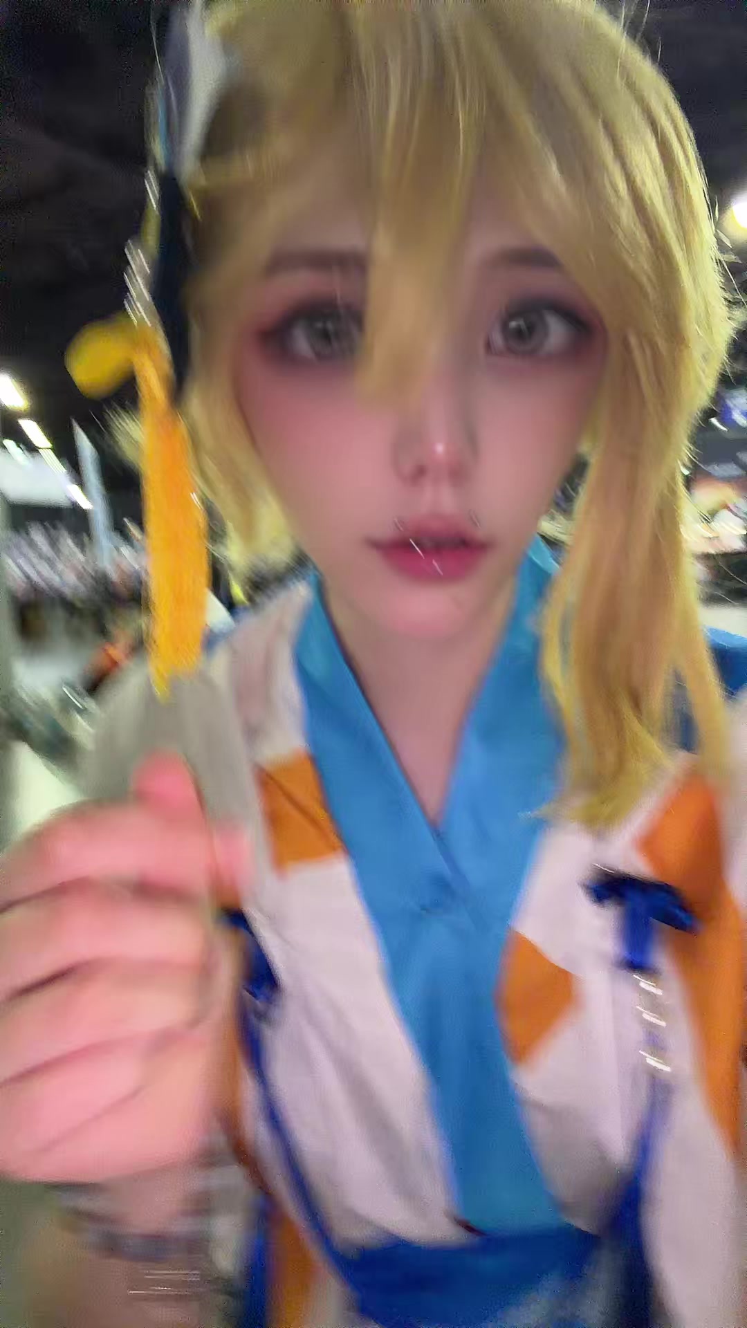 @venti (#1 zhongven fan)