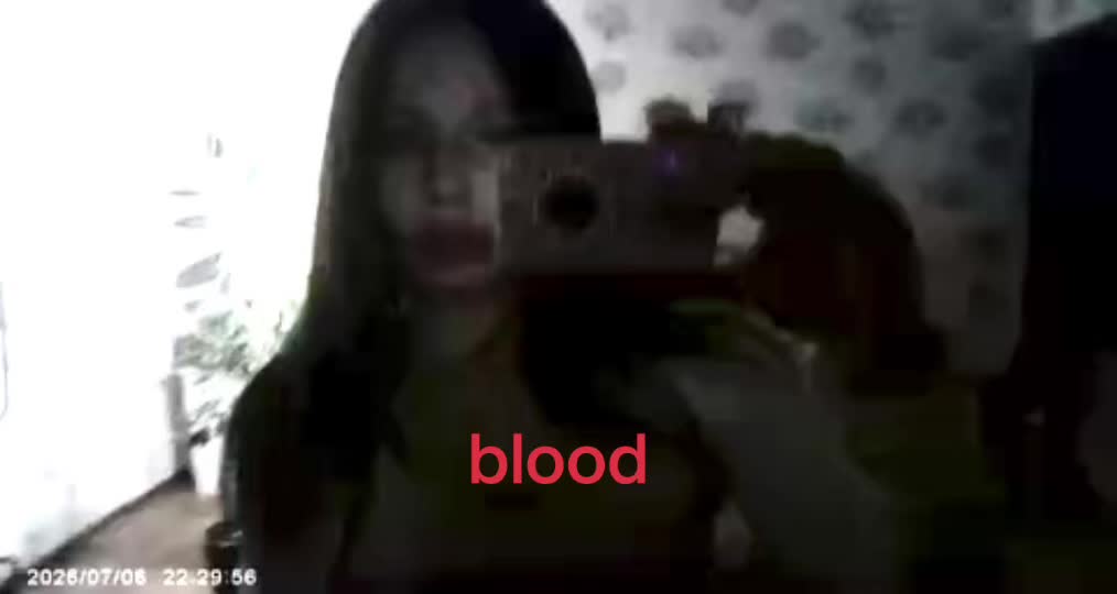 @blood