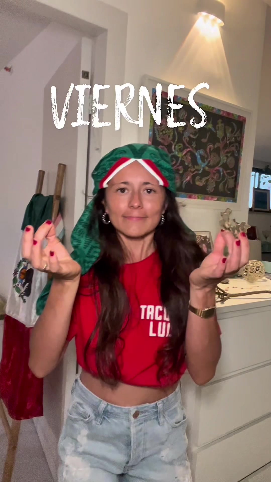 @Greta Cervantes