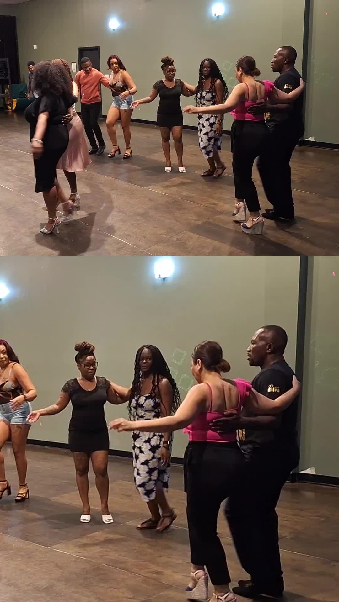 @Danse Konpa