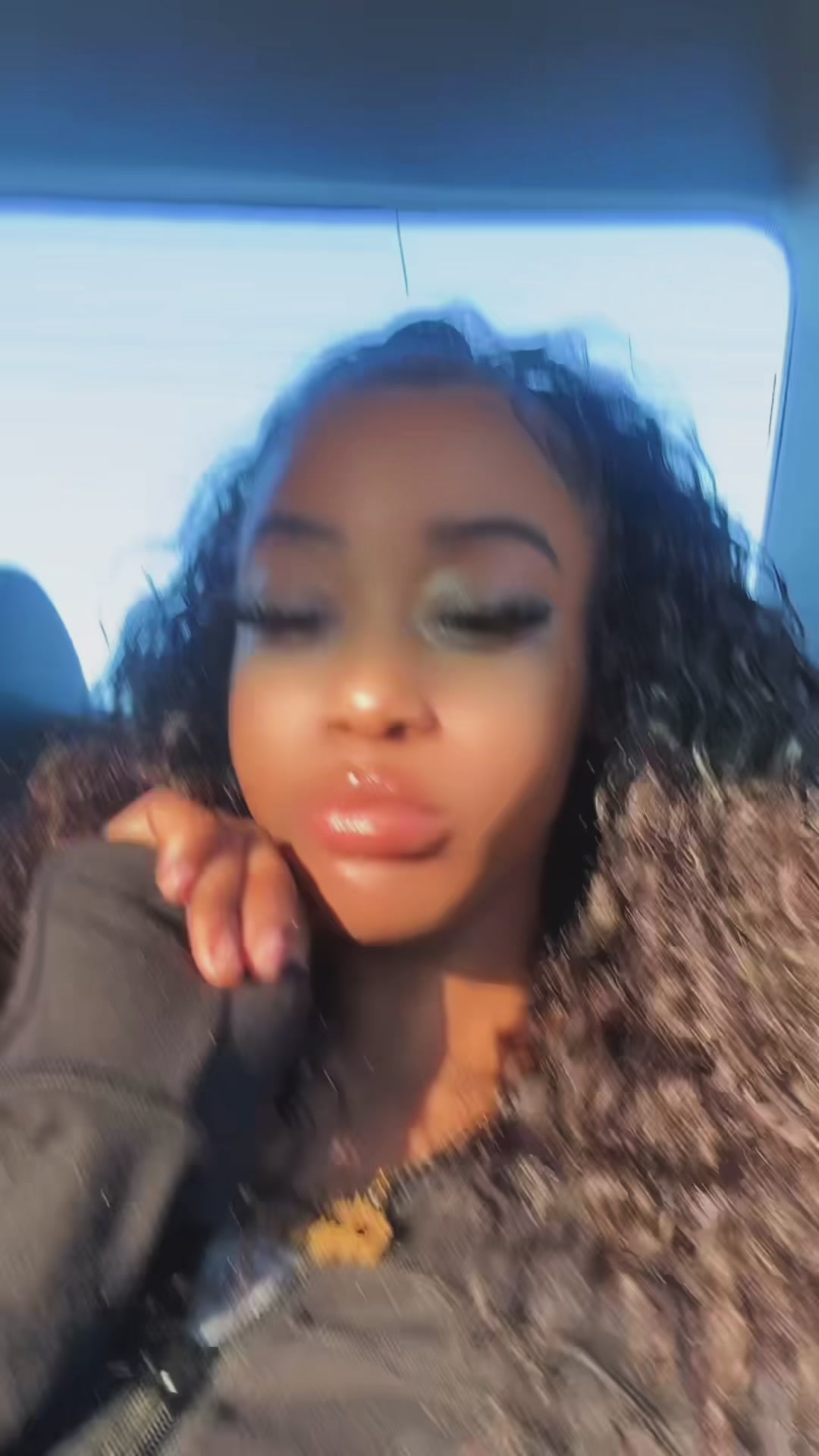 @mya janelle