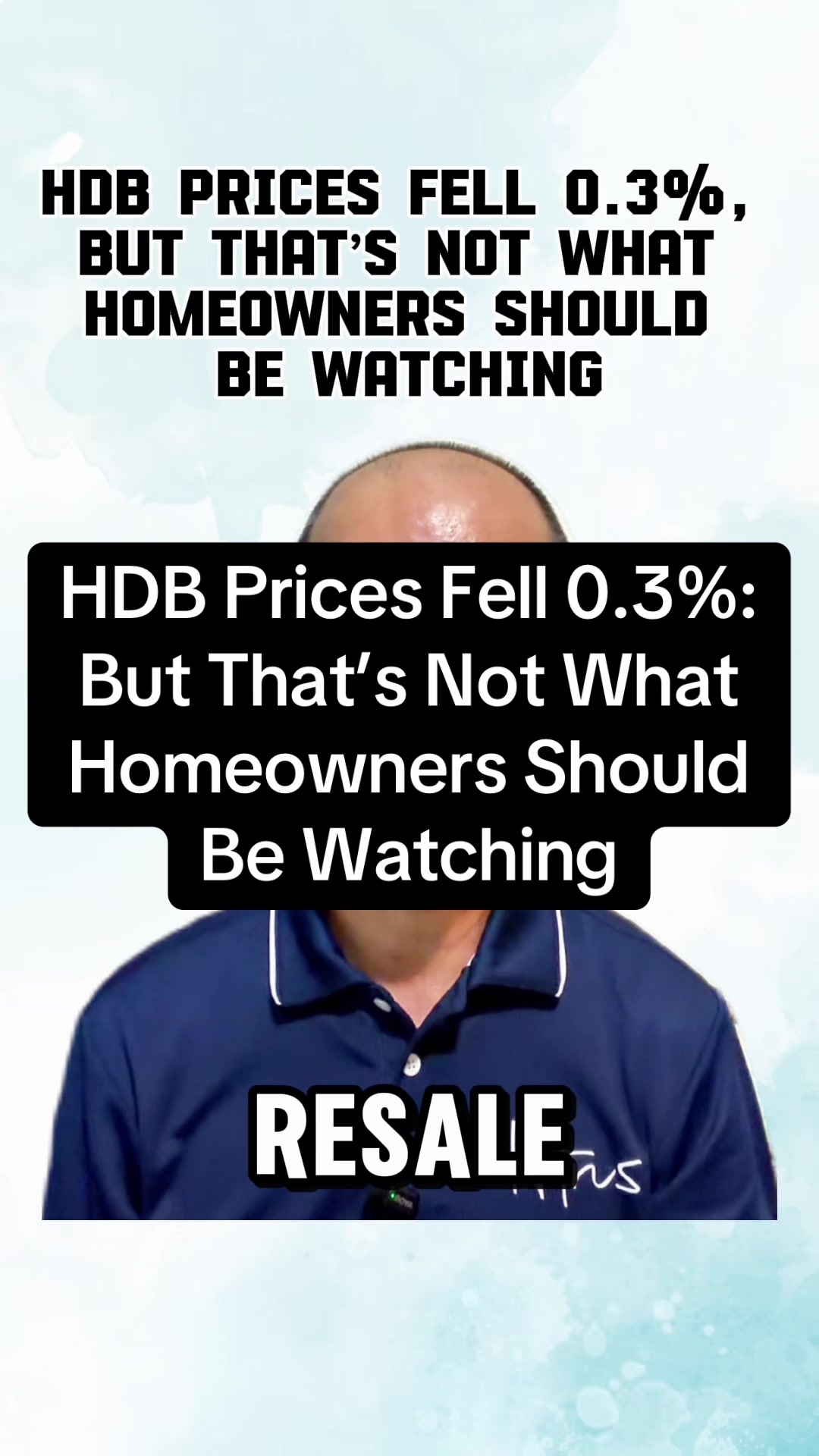 @Jonathan Kong S’pore Realtor