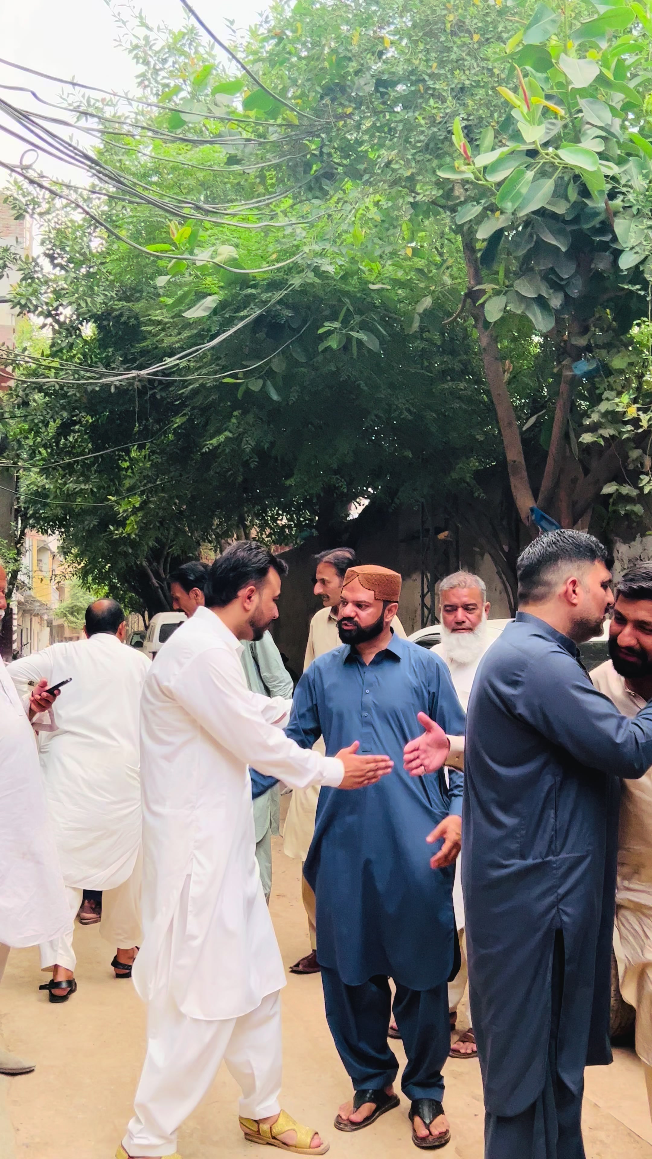 @محمد بھائی راولپنڈی