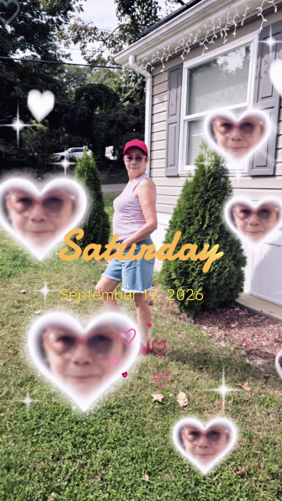 @Sonia Rodriguez