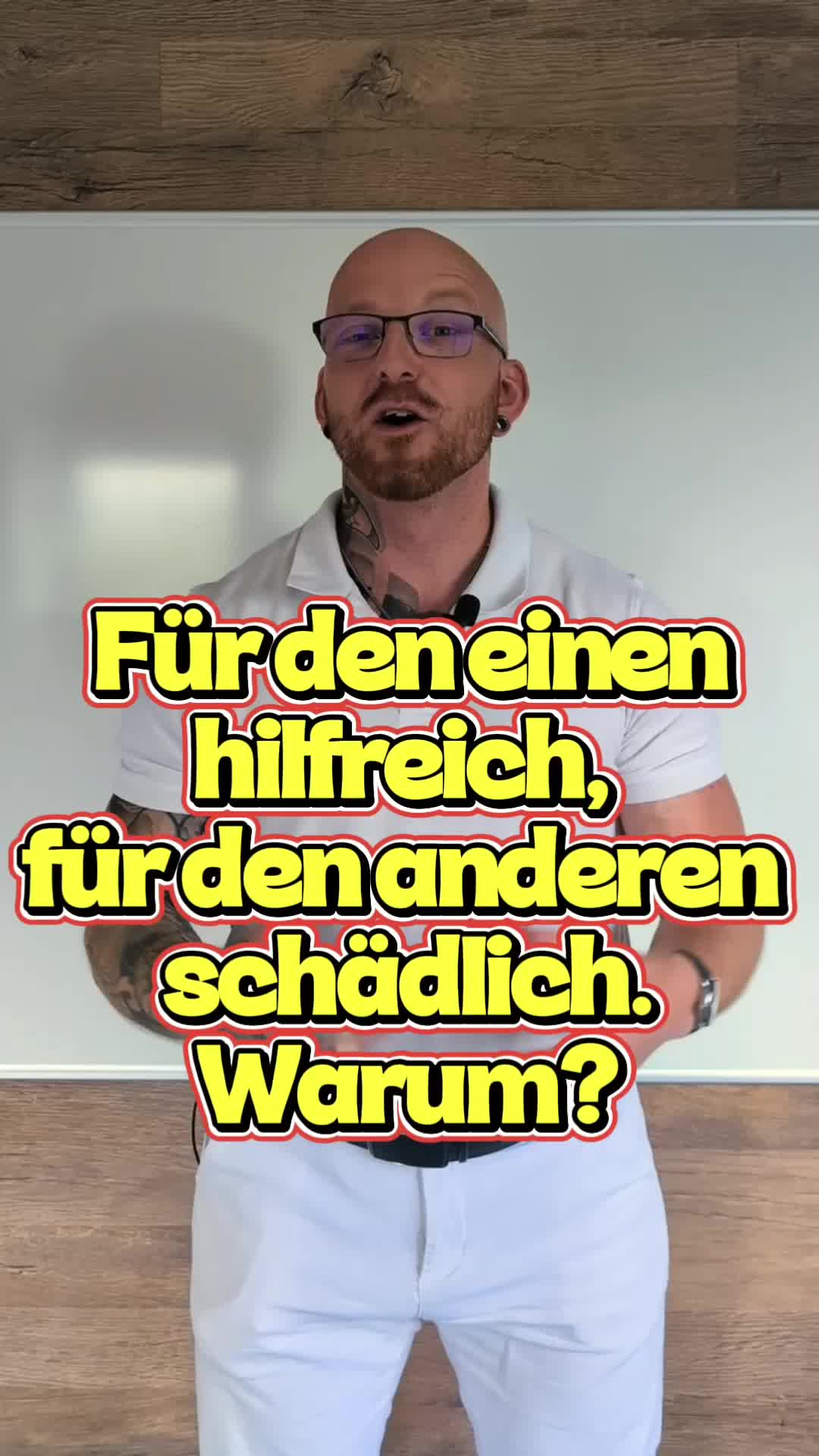 @Rückenreparatur Community