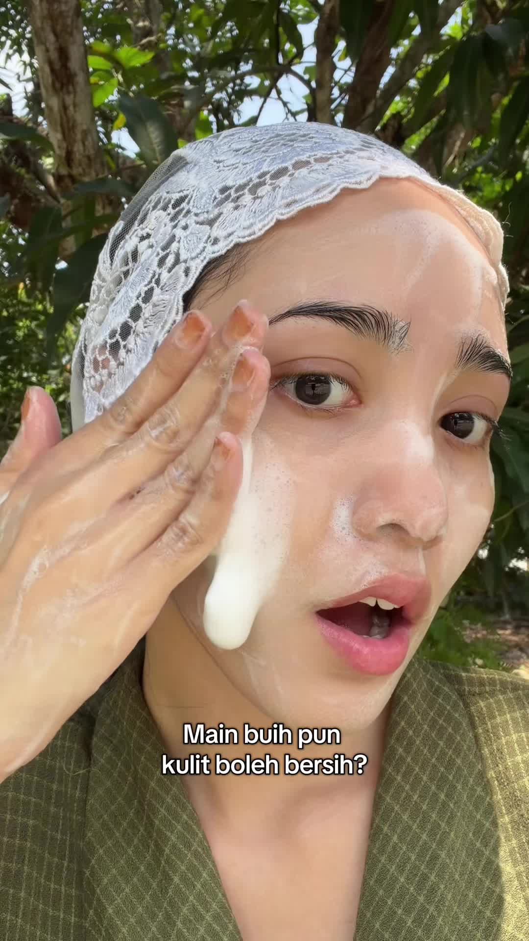 @Silk Tuberose