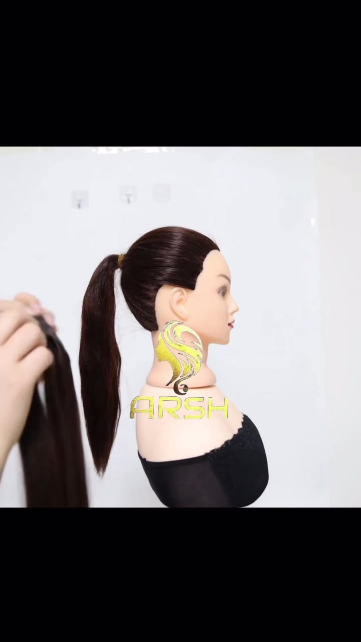 @Arsh Hair