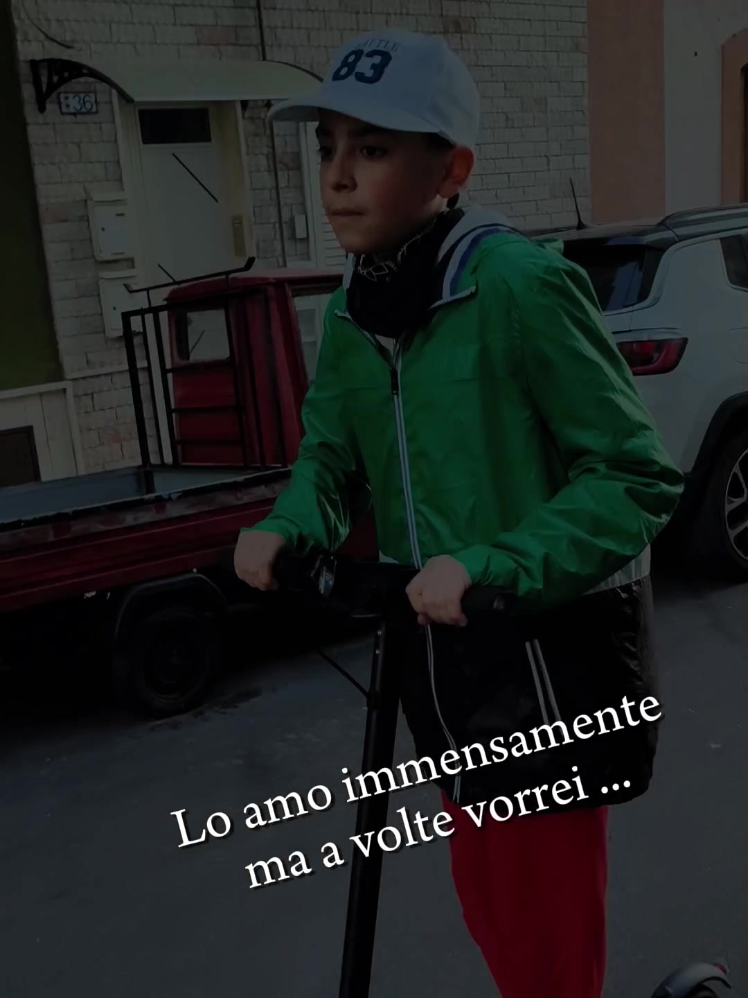 @Manuela