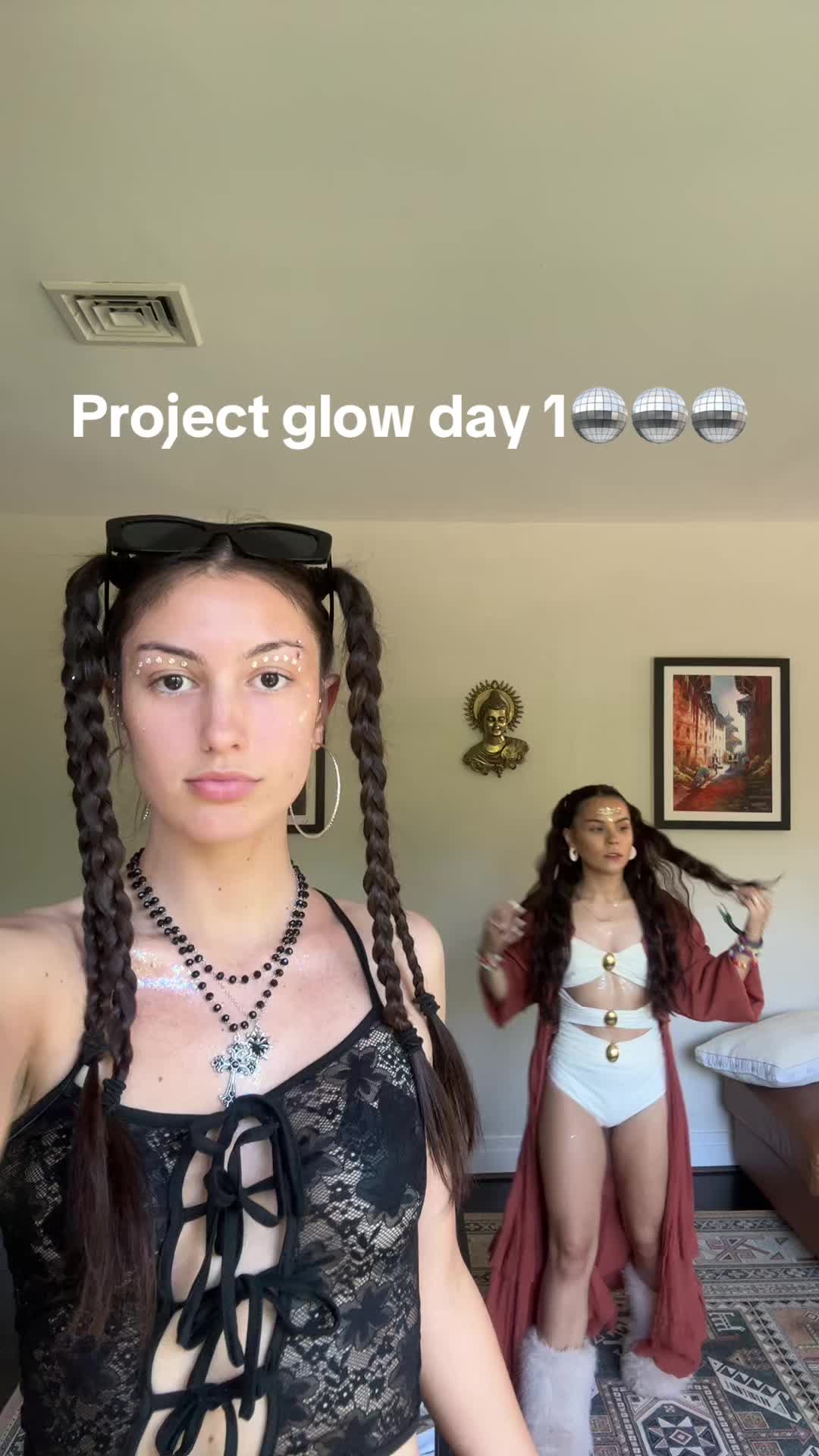 @Erika Gallo