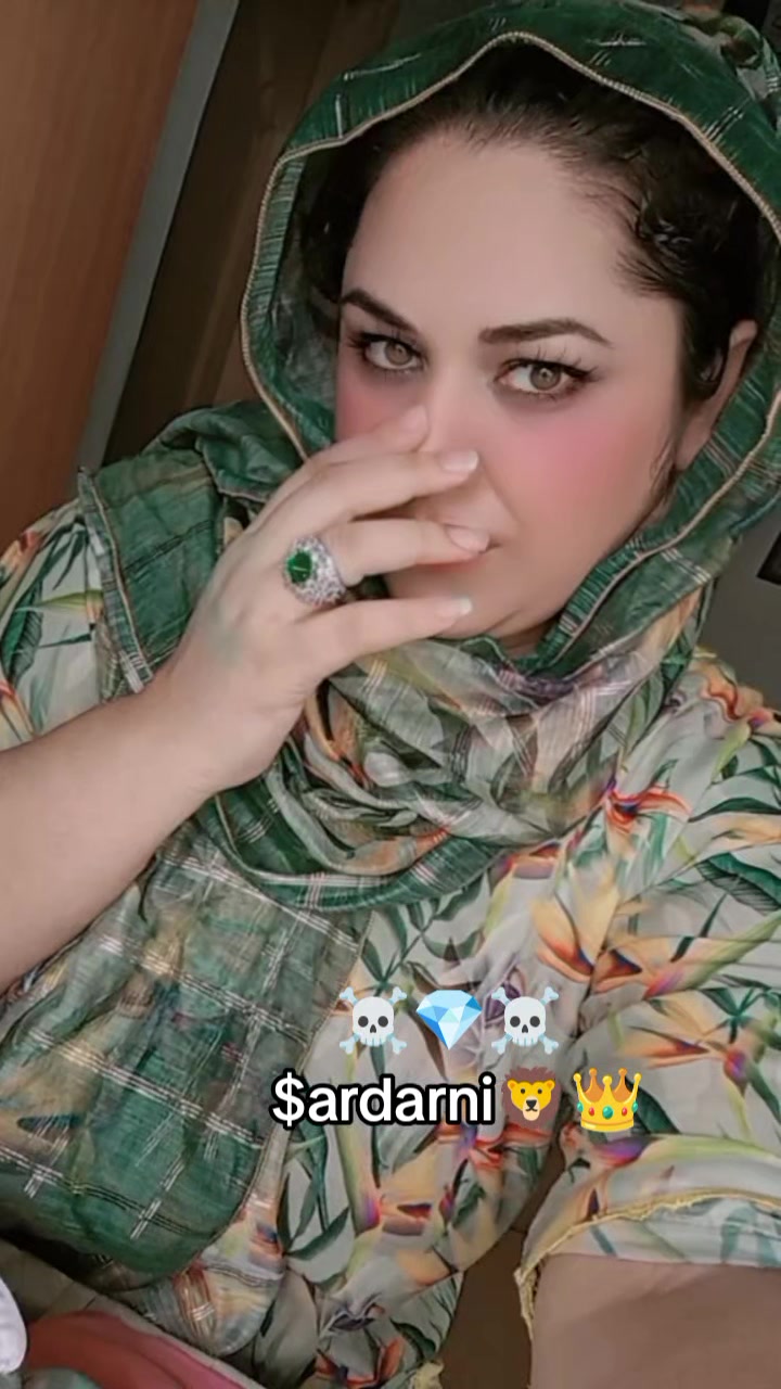 @๐๐ฆ$ardarni ๐ฆ๐6