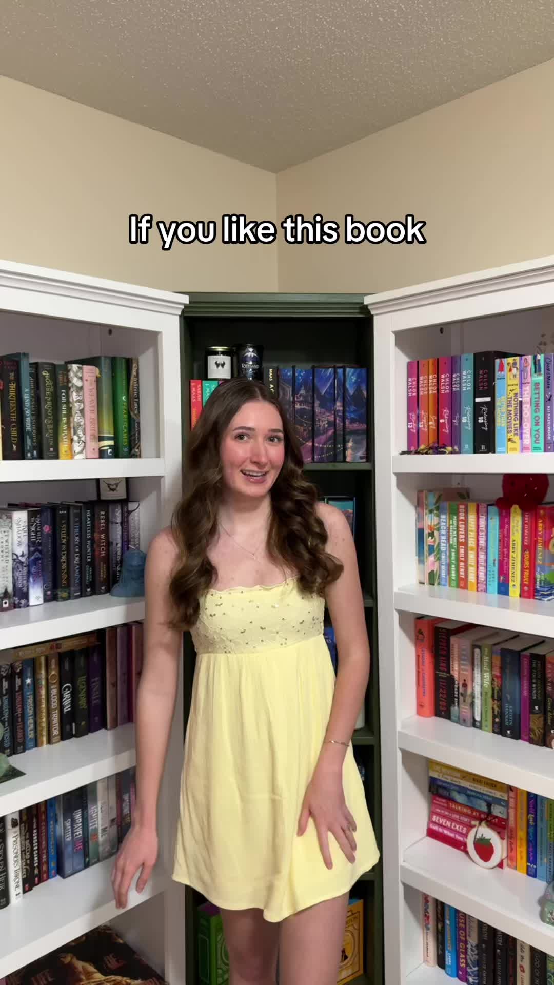 @Brianna | Books & Lifestyle