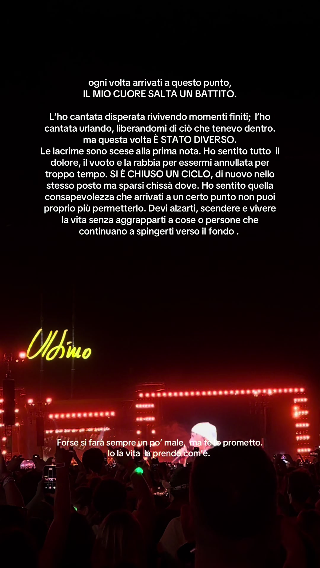 @Giorgia Arona | Quella vera.