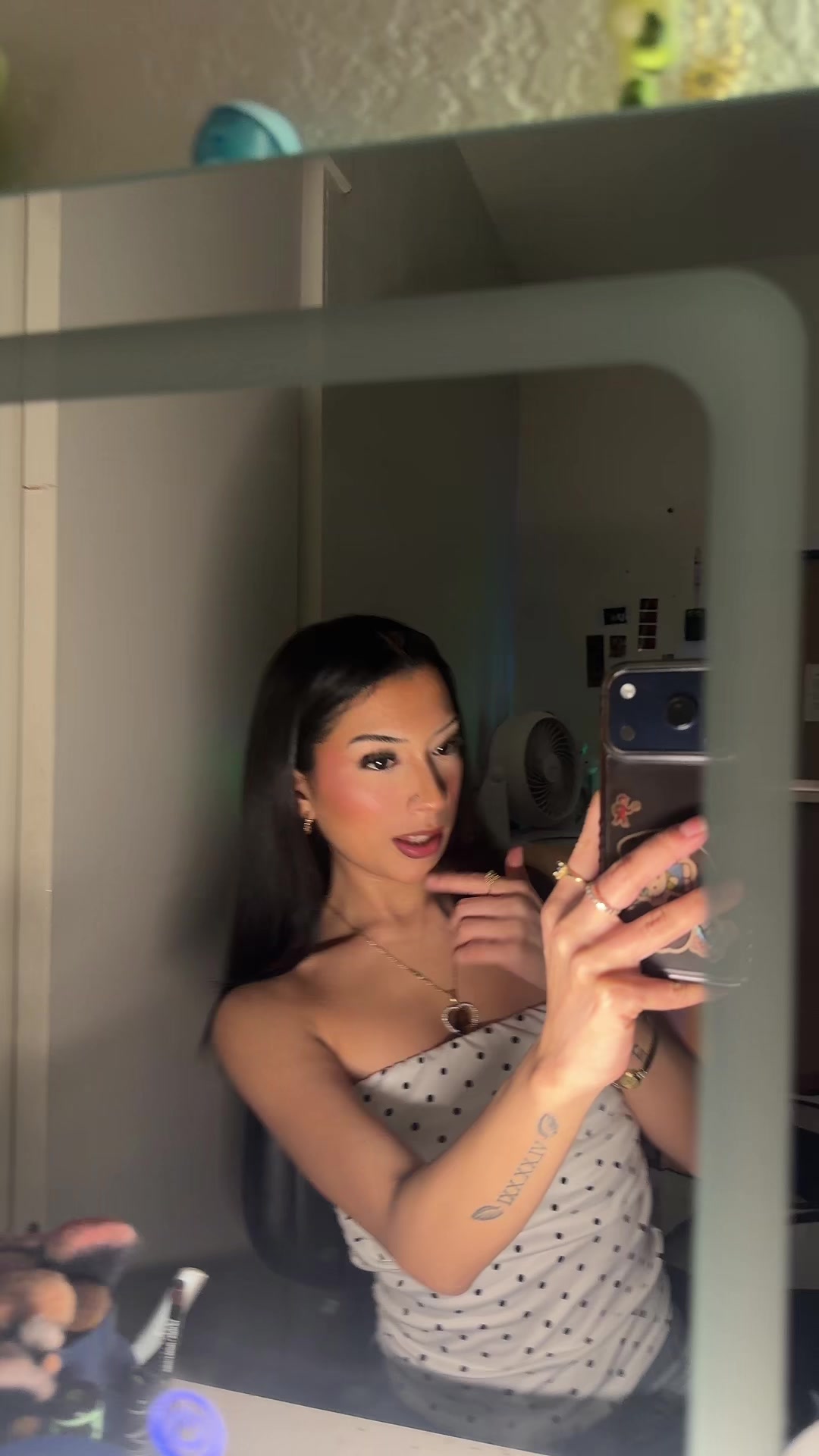 @destiny alexis