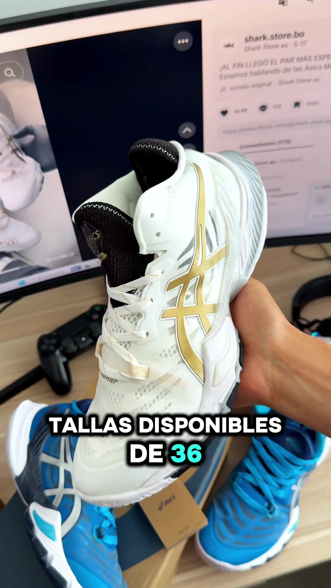 @sneaker_dealer🇧🇴