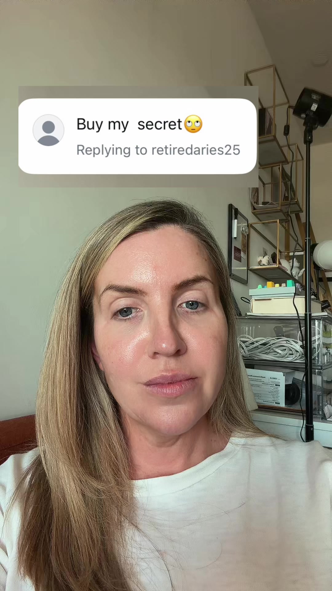 @Meredith Lynch