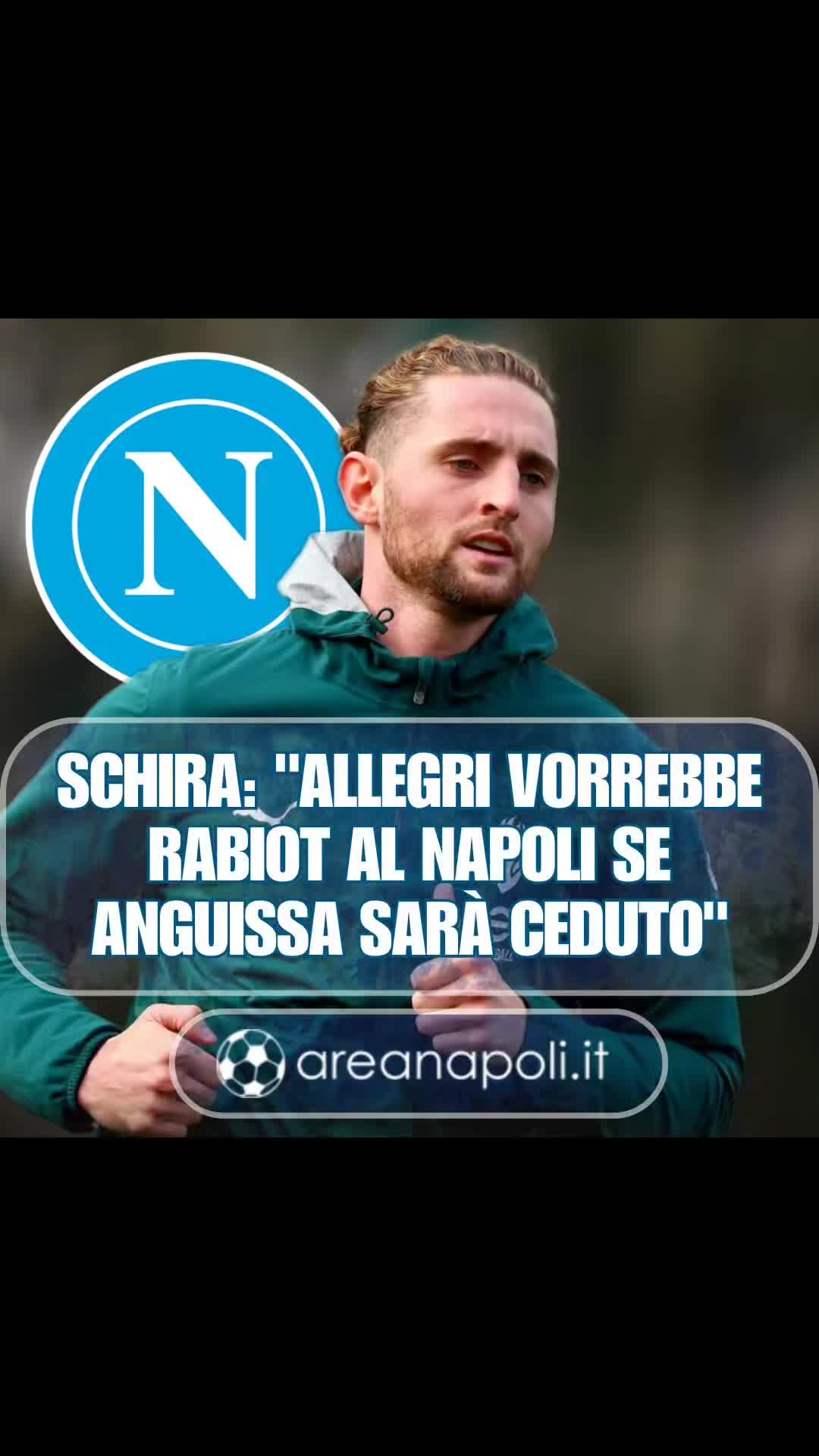 @Allegriani si nasce