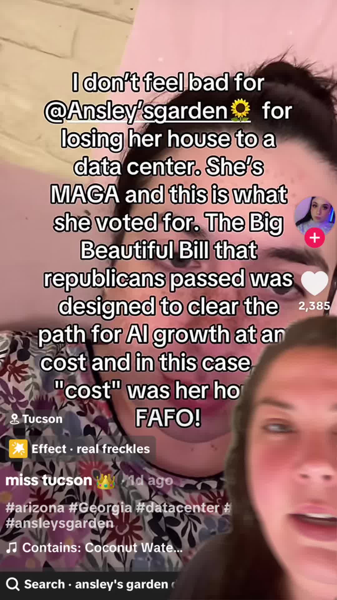 @YT: Ashtyn&rsquo;s Public Ledger