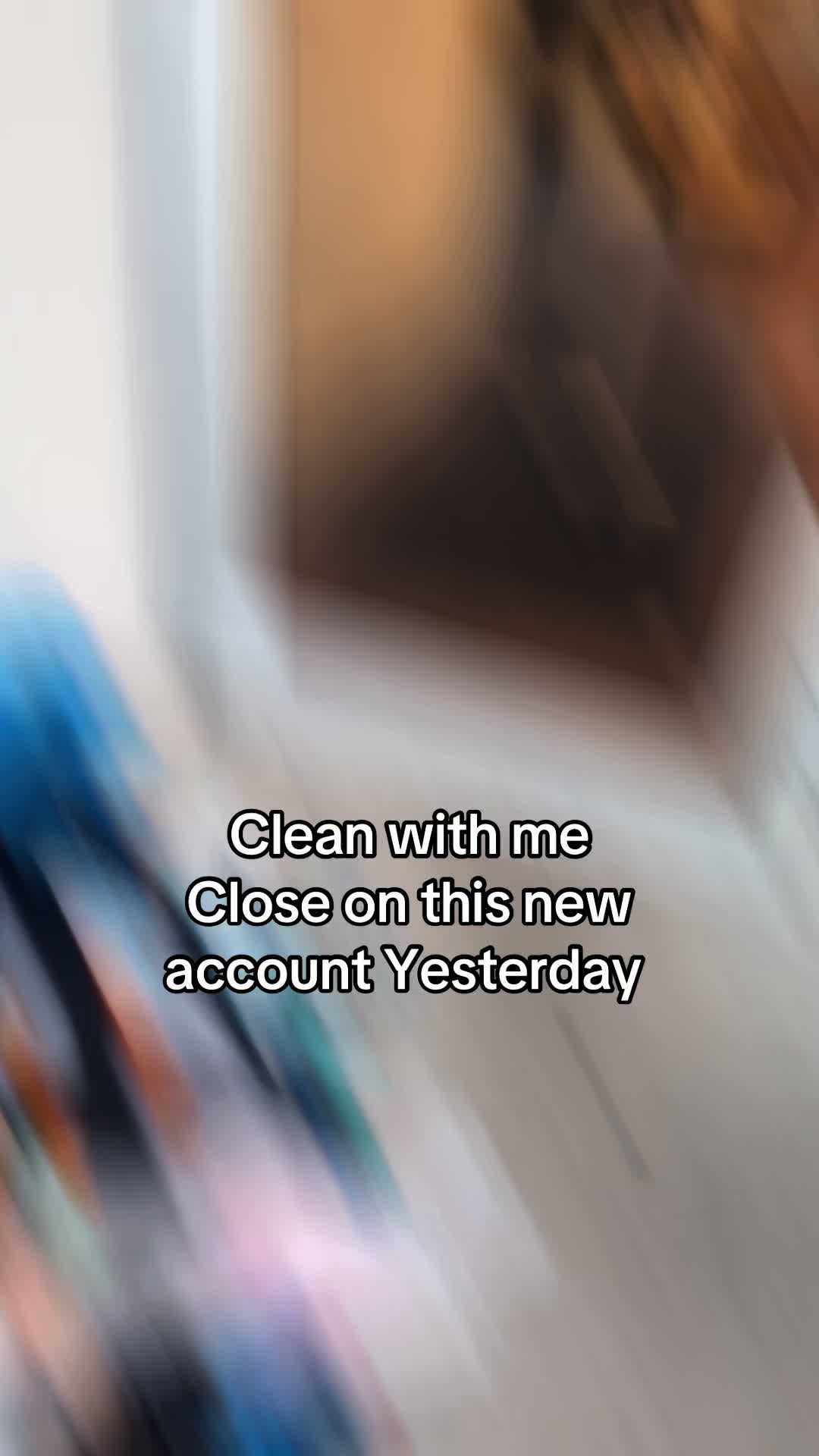 @Welcome to Cleantok