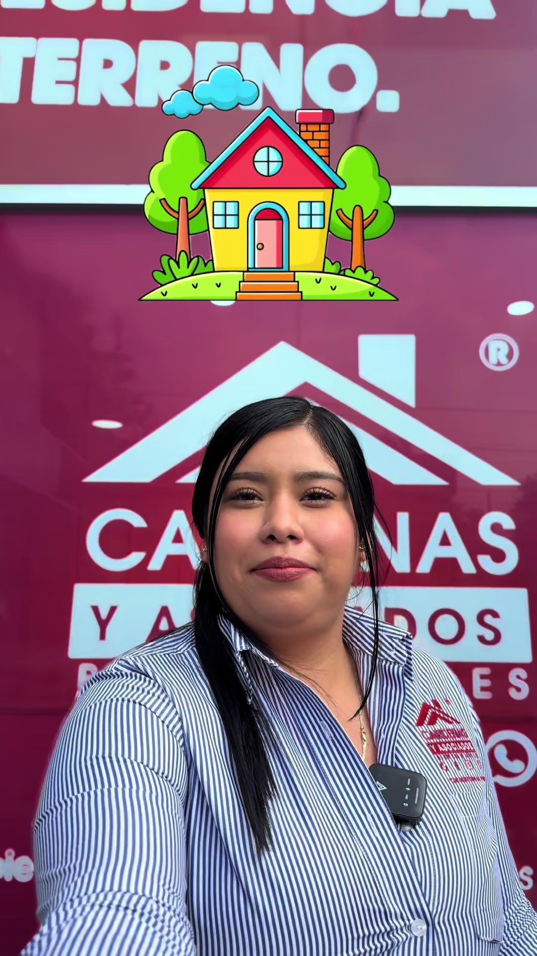 @Bienes Ra&iacute;ces C&aacute;rdenas 🏡