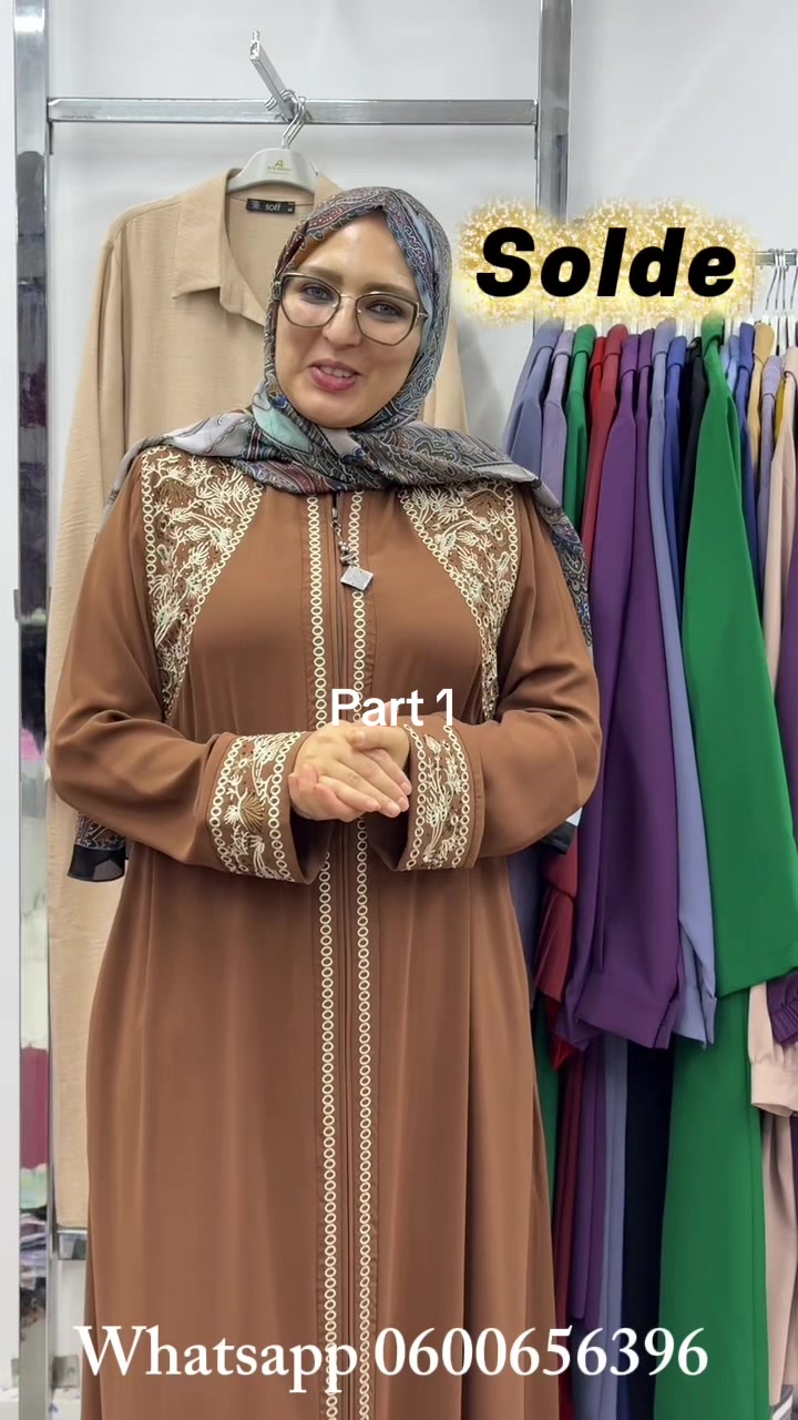 @SalmaStyleofficial