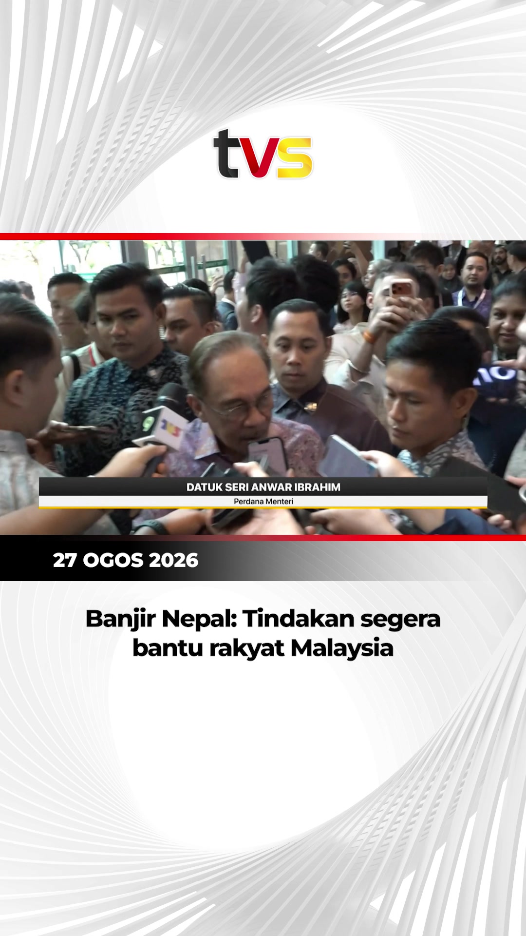 @tvsarawak