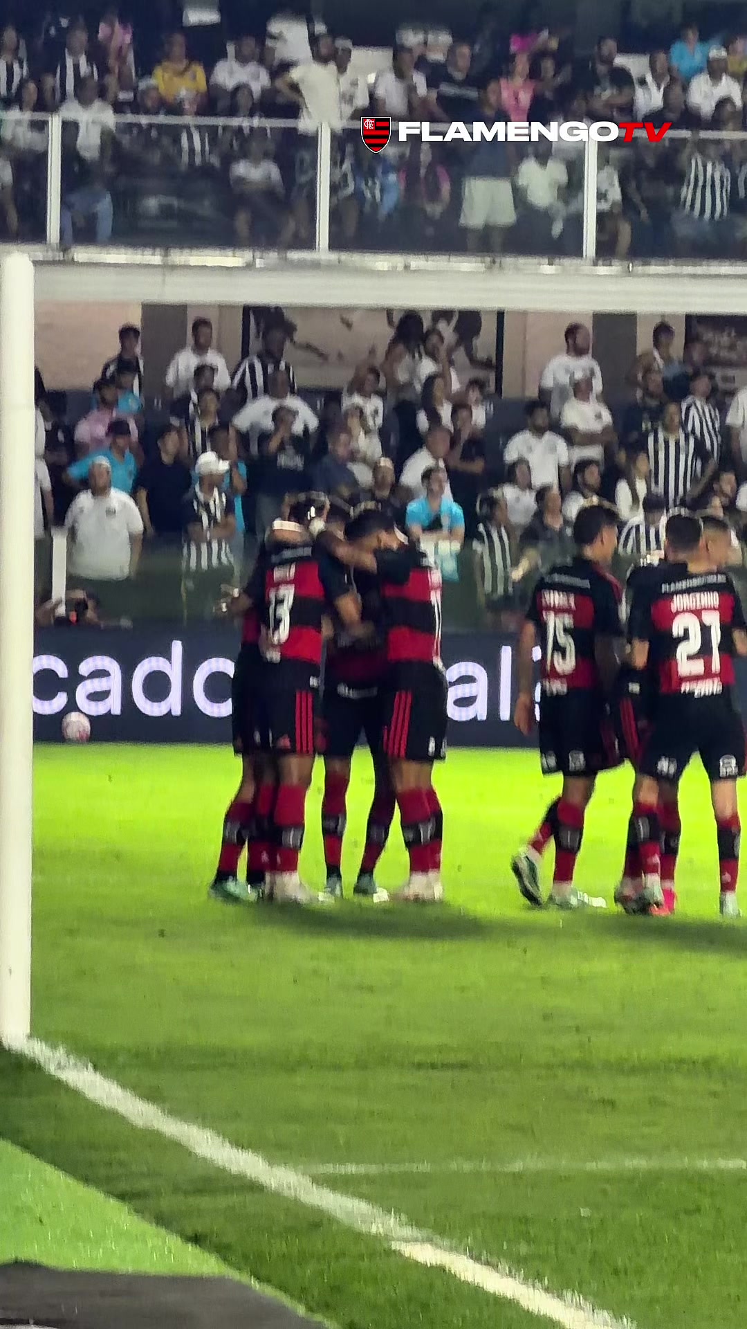 @Flamengo