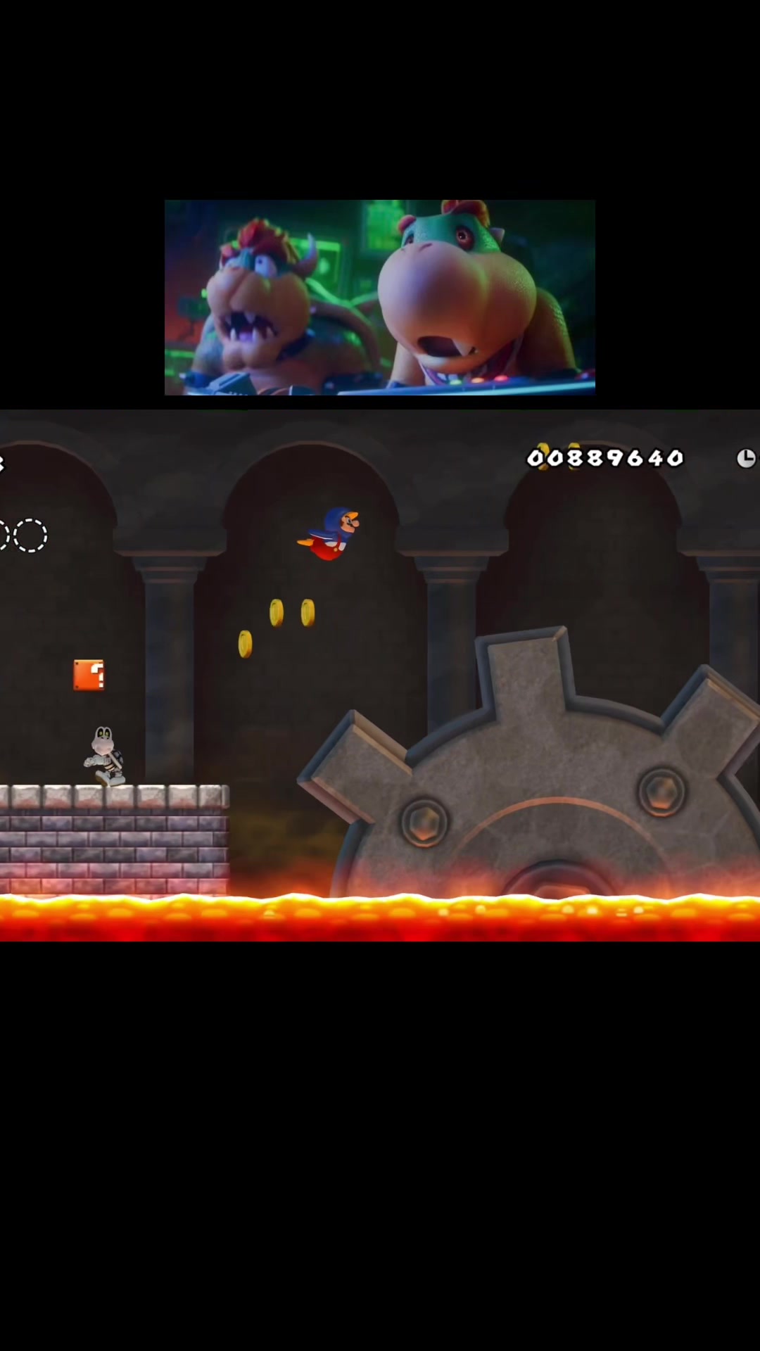 @wii.speedrun