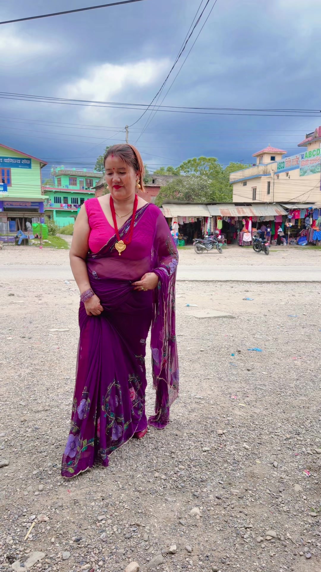 @Sanju Thapa❤️