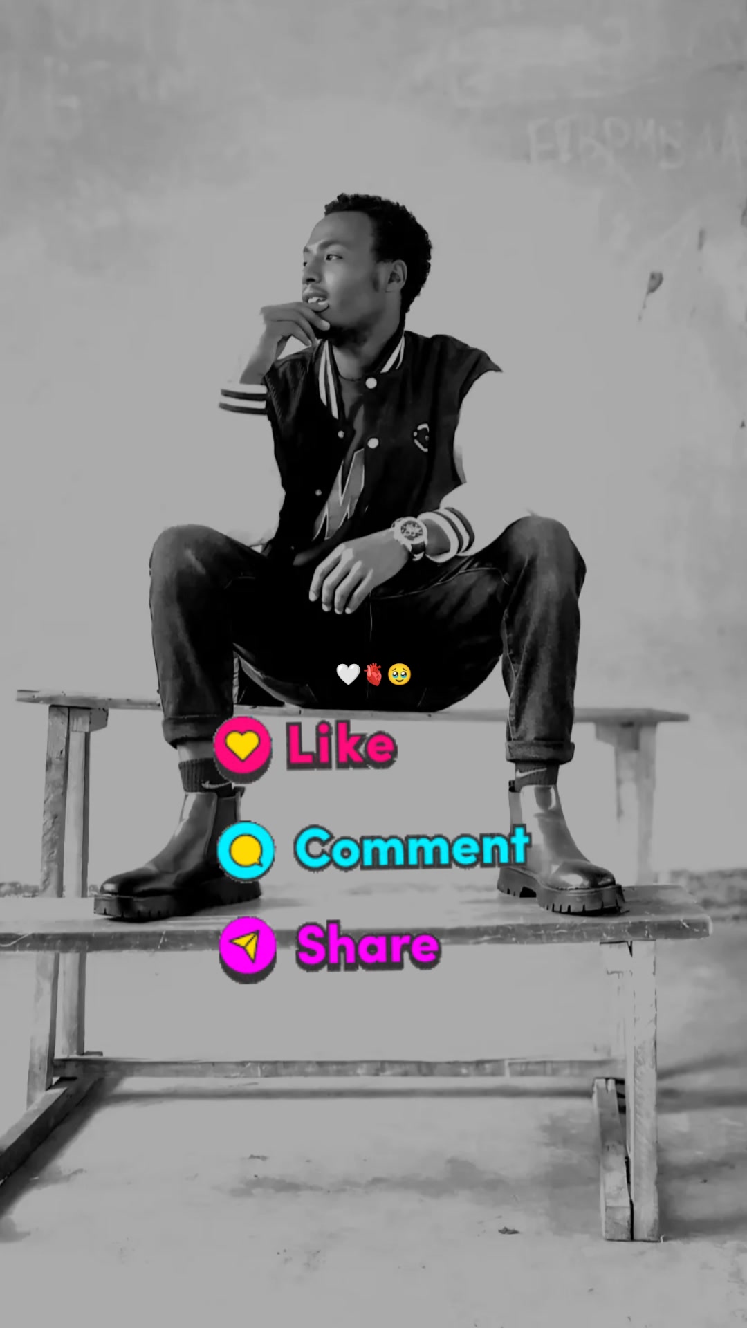 @Dureessaa ye Arsii lijii