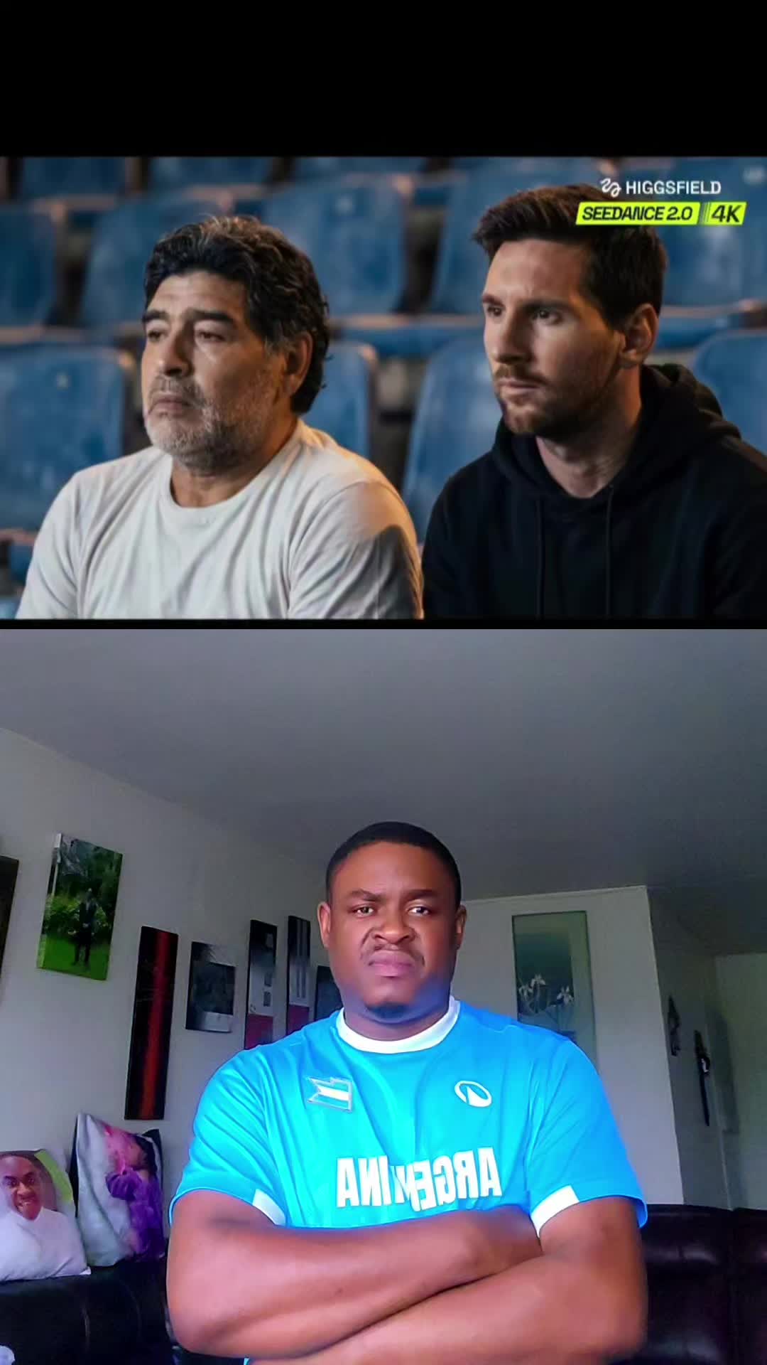 @football na sense