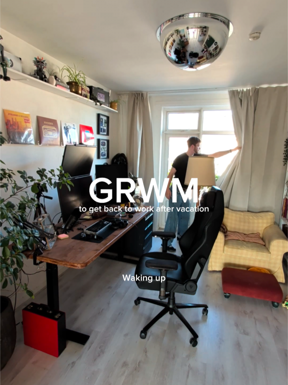 @Justin Scott | GameDev