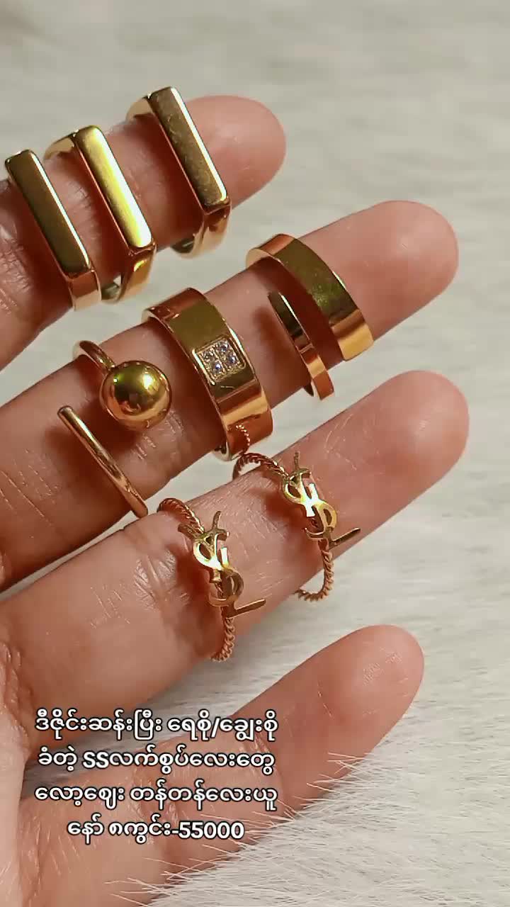 @Shwe Mi Gems&Japan Fancy