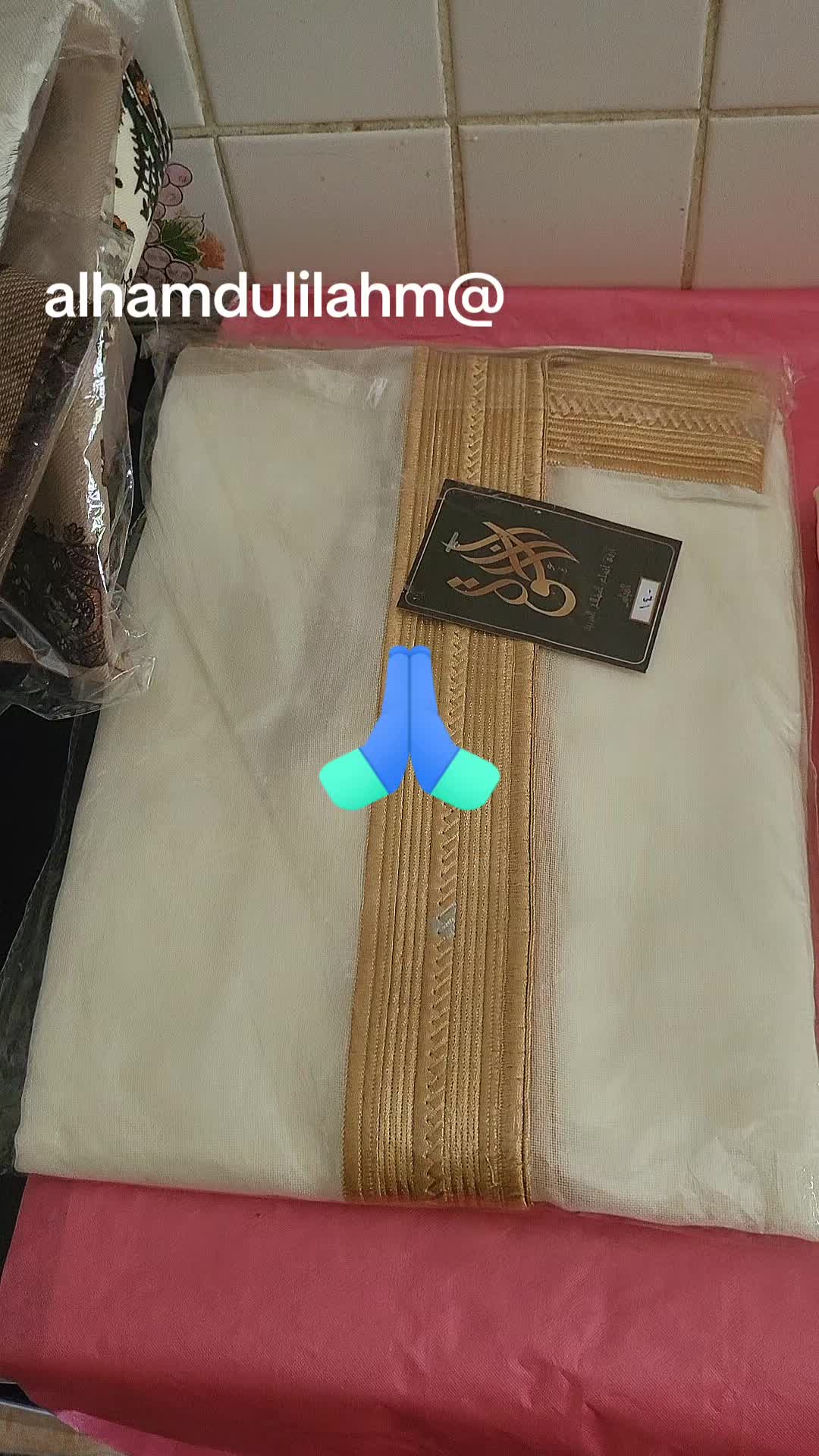 @Umayyashop's