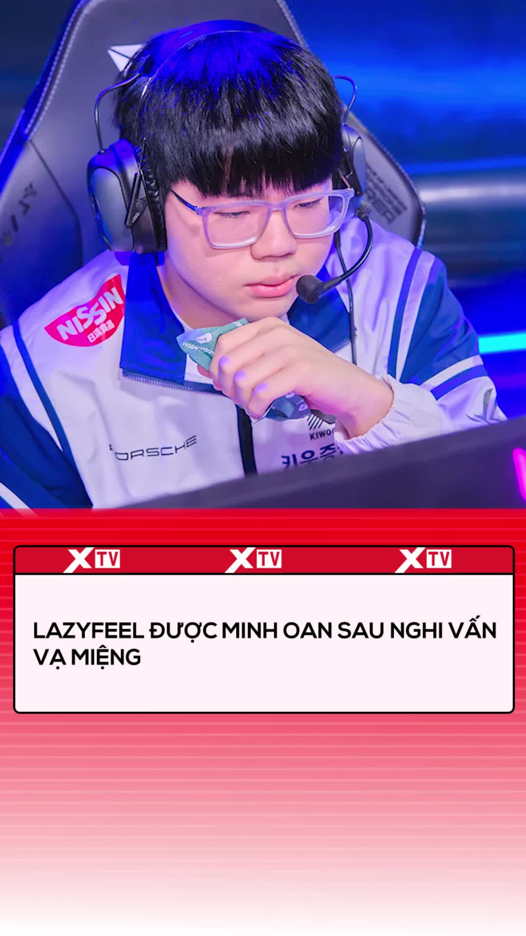 @XTV Network