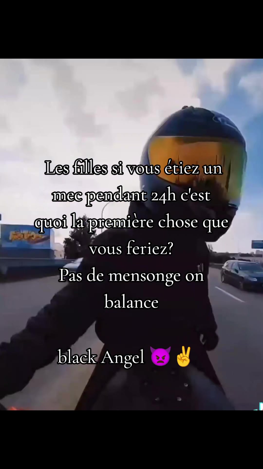@🇮🇹✌️😇BlackAngel 👿🏍️🪽🇮🇹