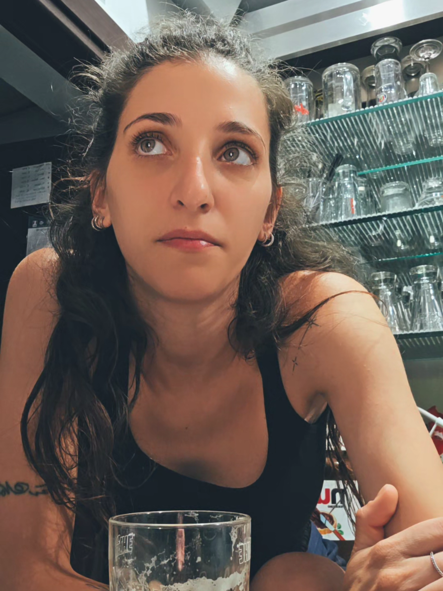 @Martina Arangio
